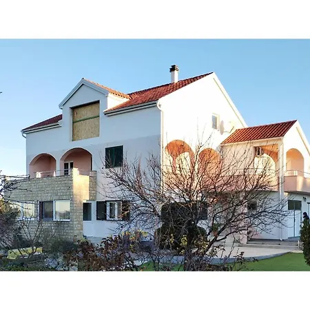Apartment 2 Bedroom Stunning In Skradin