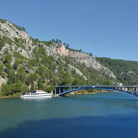 2 Bedroom Stunning In * Skradin